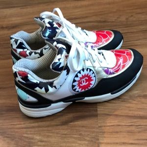 Chanel Sneakers